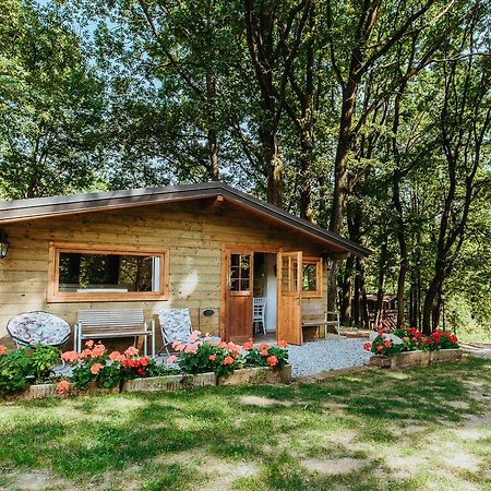 Willa La Raffa House - Green House Arcore Zewnętrze zdjęcie